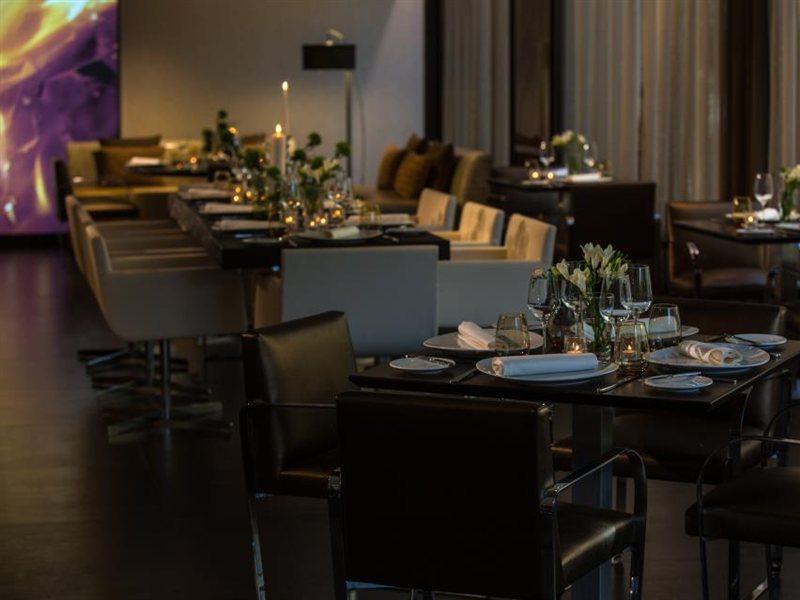Renaissance Barcelona Hotel