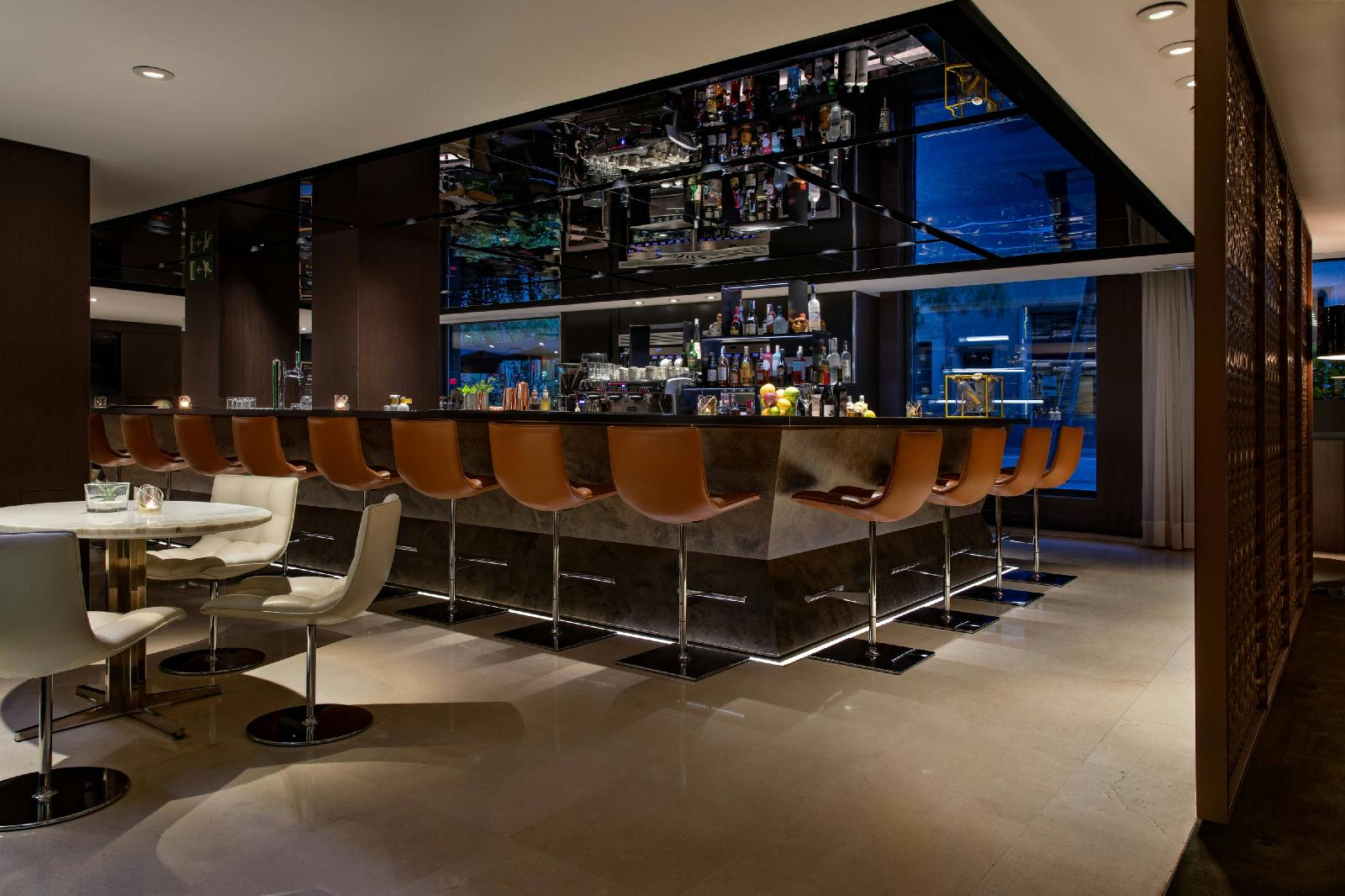 Renaissance Barcelona Hotel