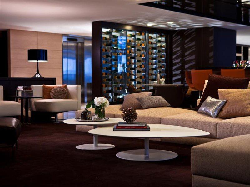 Renaissance Barcelona Hotel