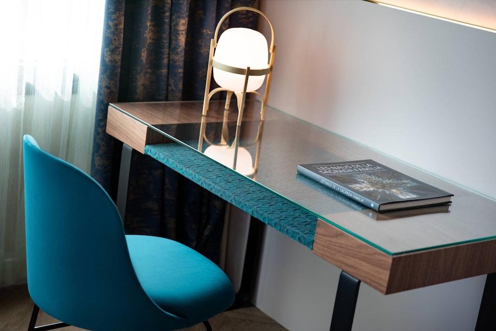 Renaissance Barcelona Hotel