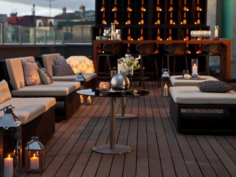 Renaissance Barcelona Hotel