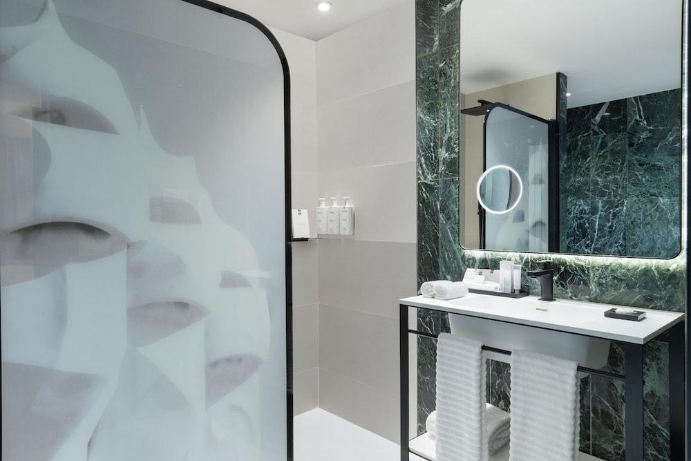 Renaissance Barcelona Hotel