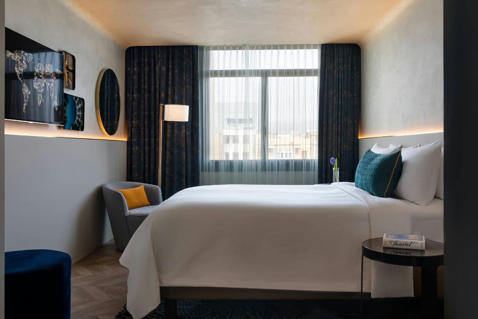 Renaissance Barcelona Hotel