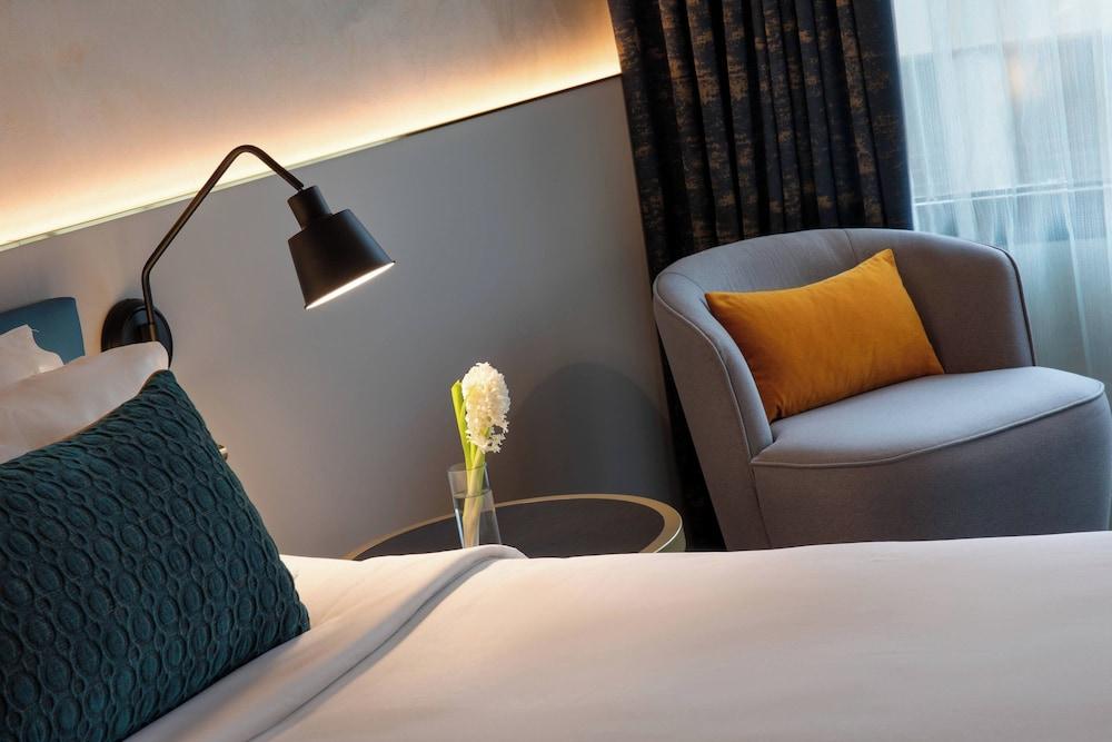 Renaissance Barcelona Hotel