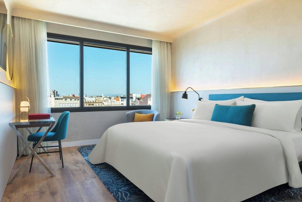 Renaissance Barcelona Hotel