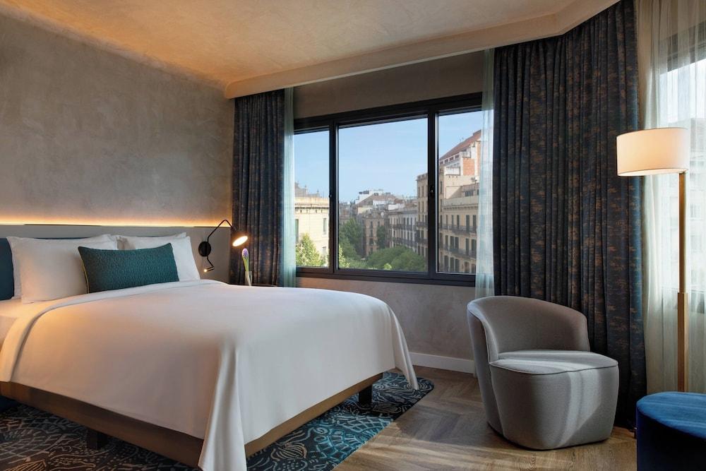 Renaissance Barcelona Hotel