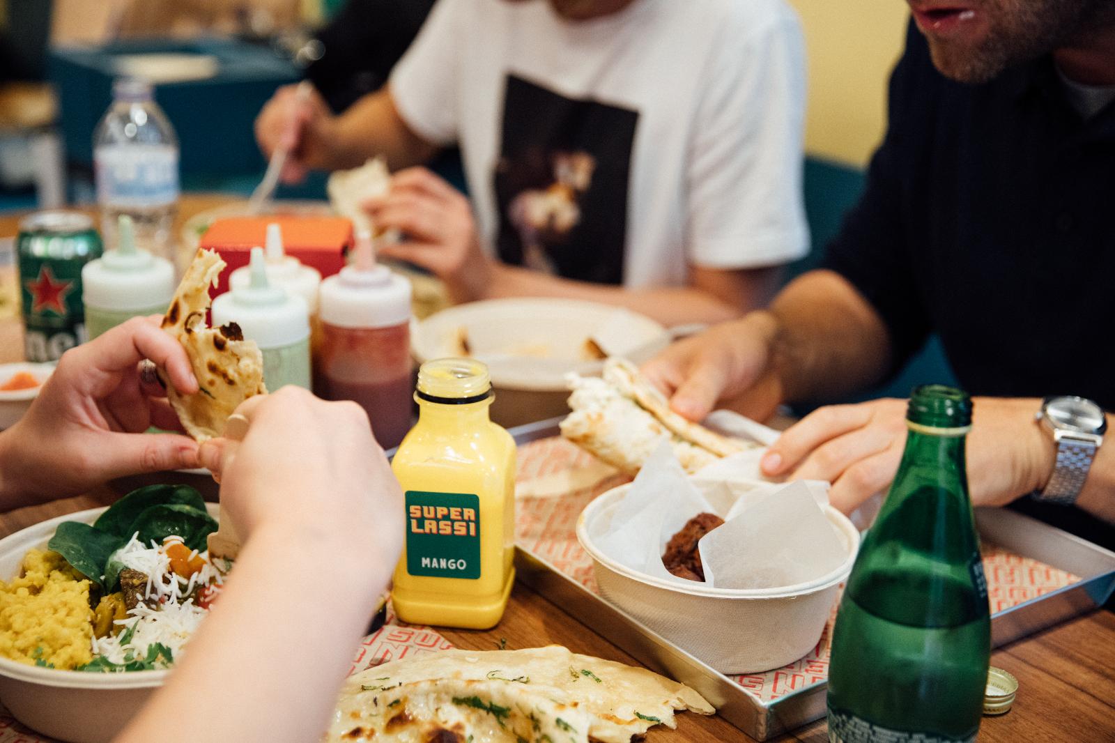 Adagio Gastronòmic