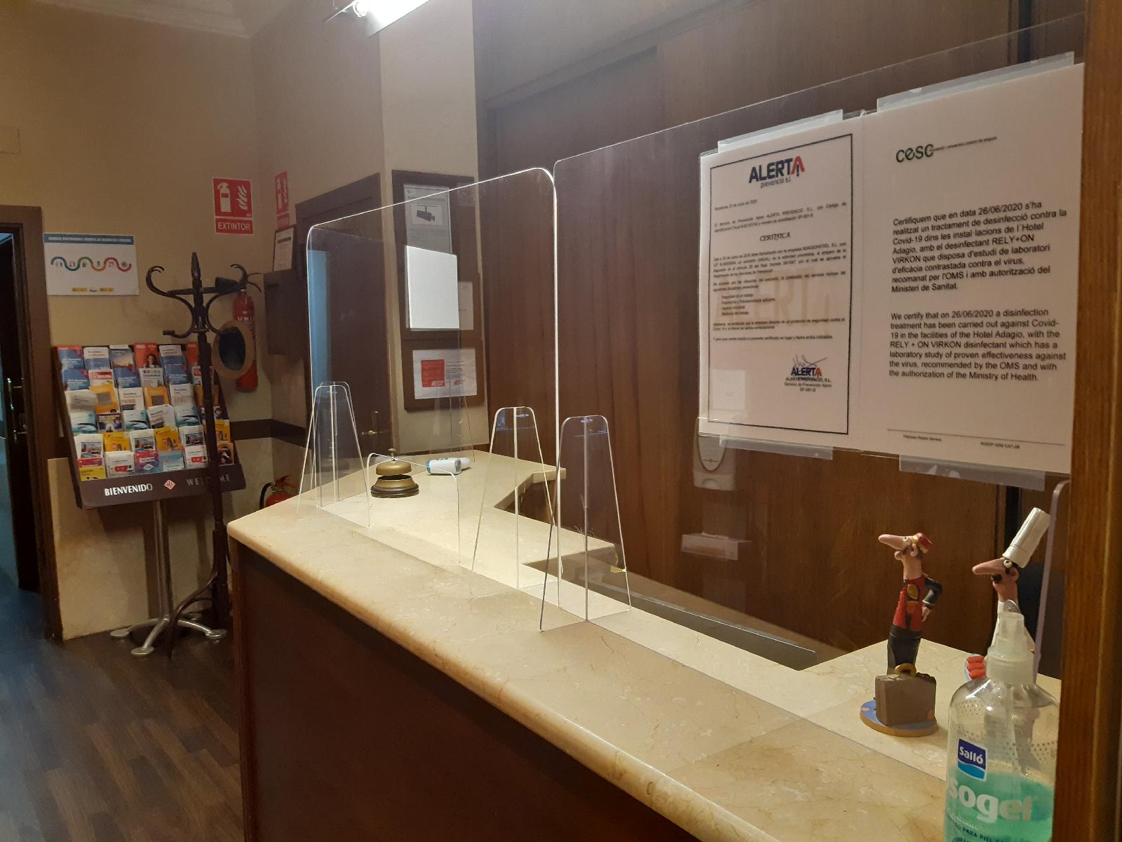 Adagio Gastronòmic