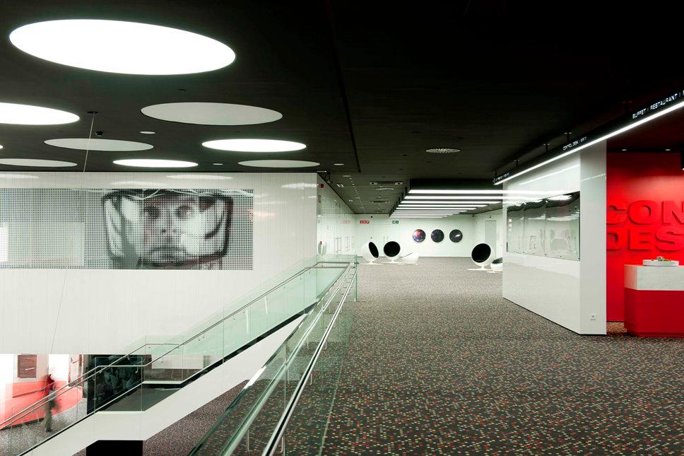 Barceló Sants