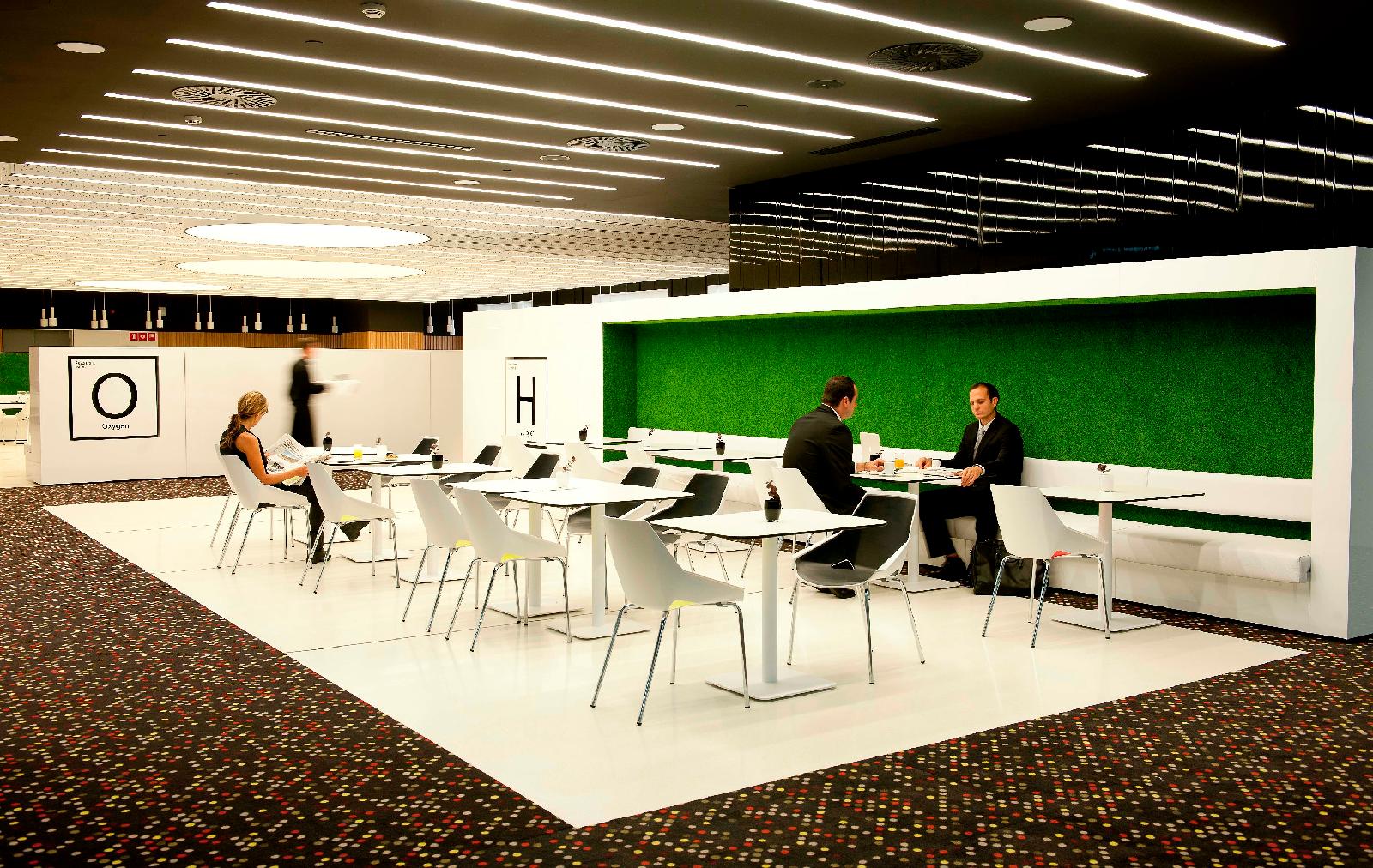 Barceló Sants