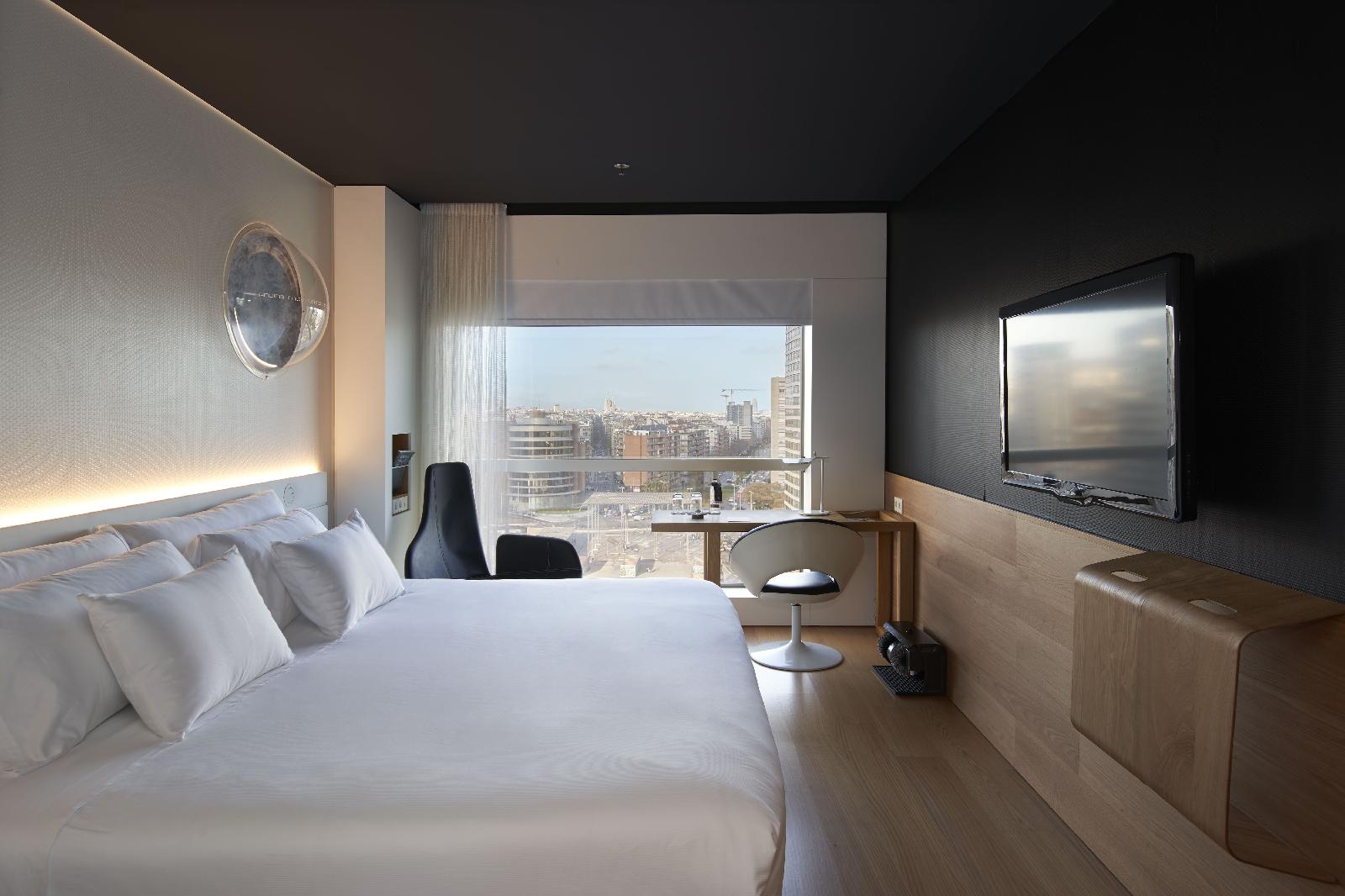 Barceló Sants