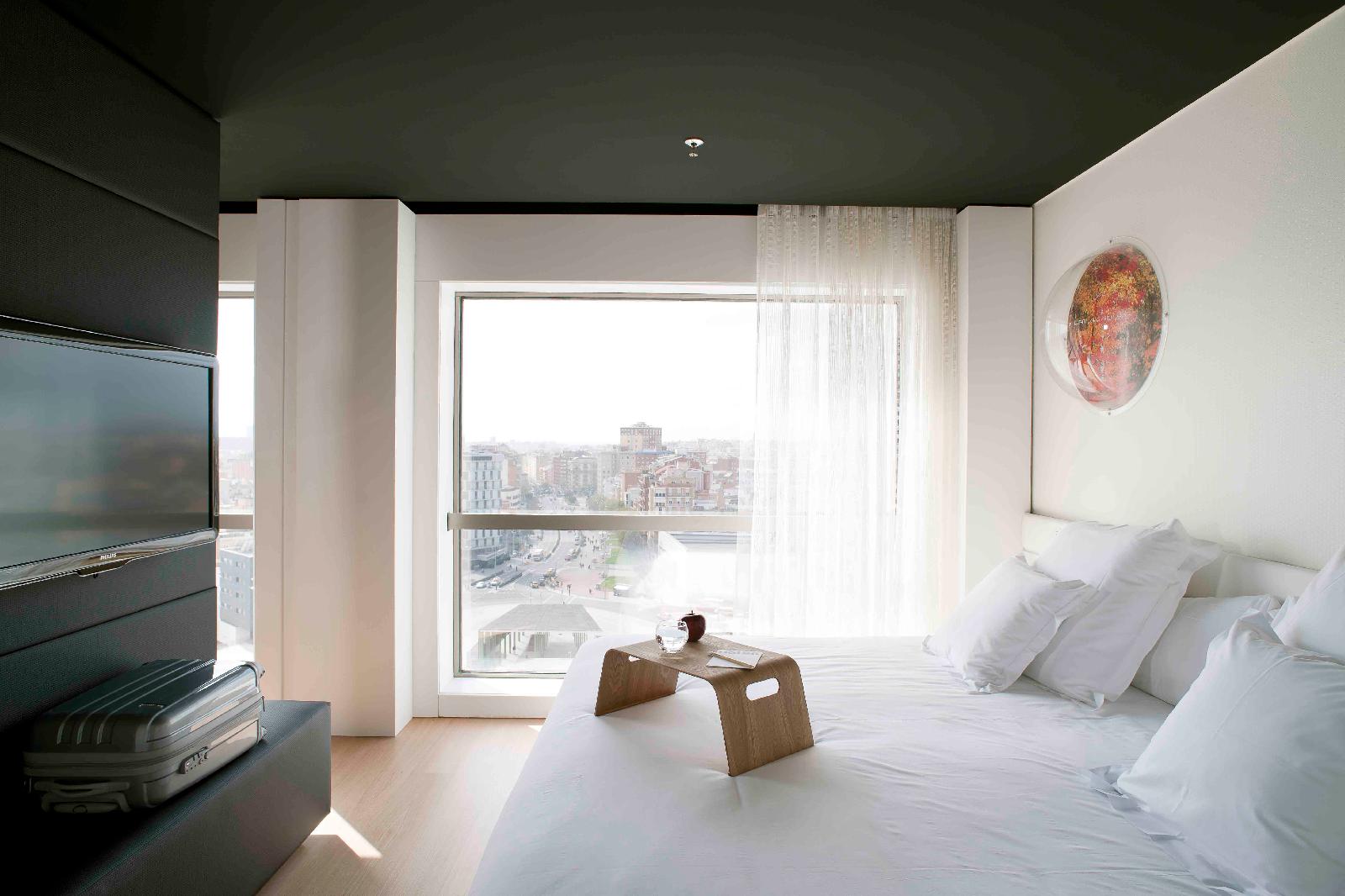 Barceló Sants