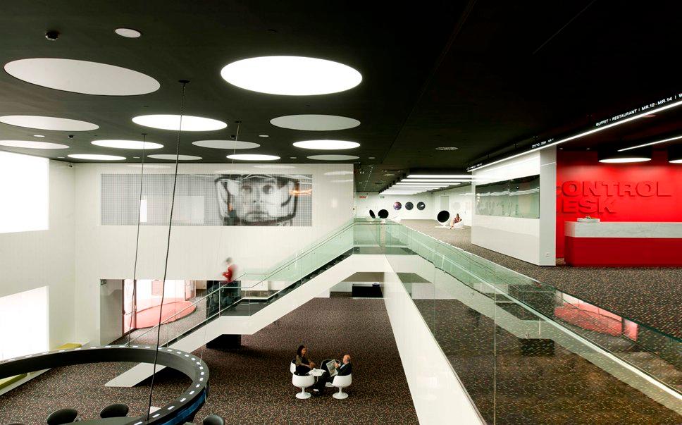 Barceló Sants