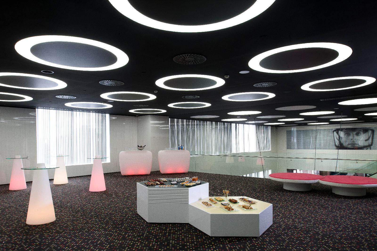 Barceló Sants