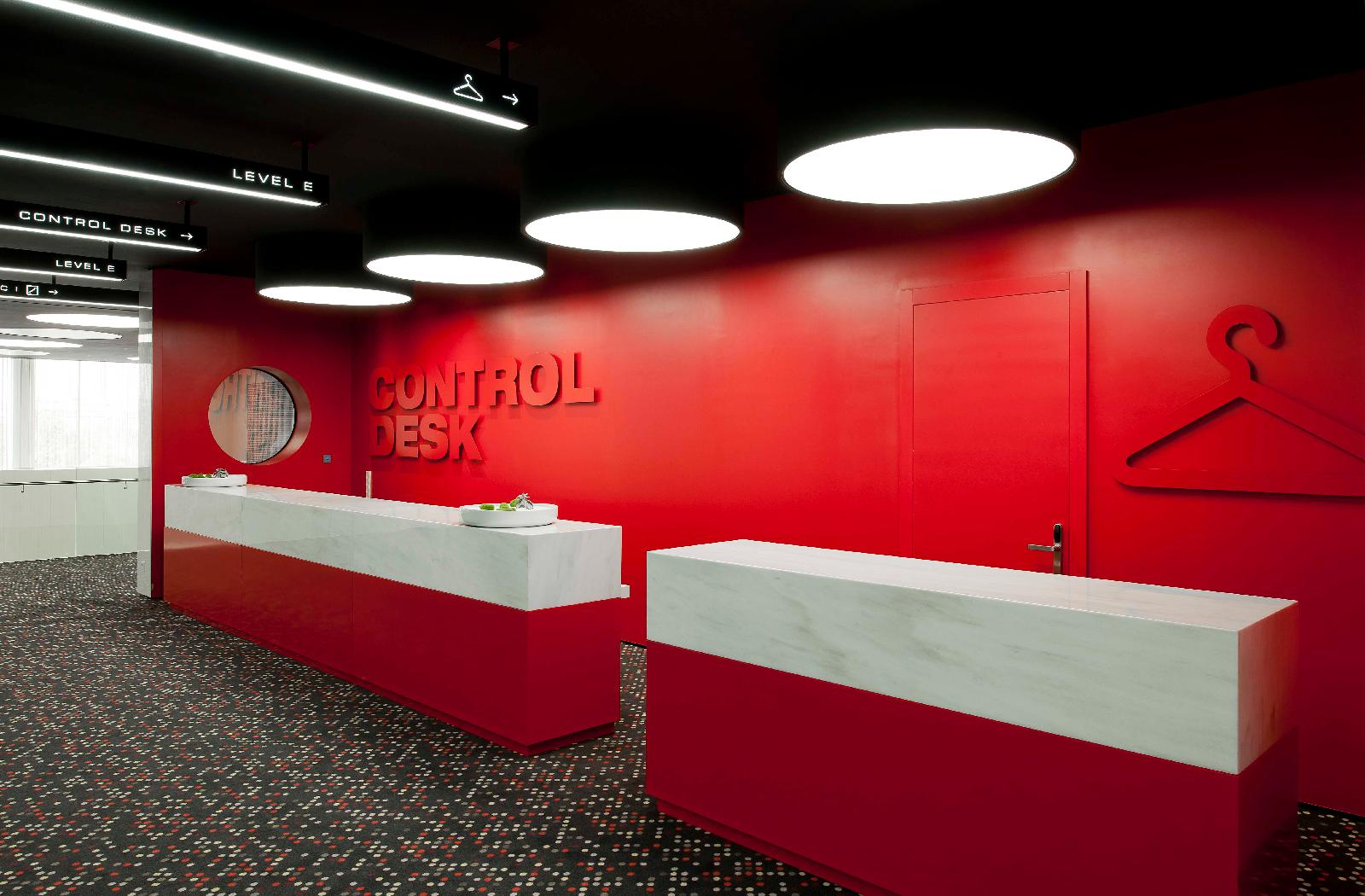 Barceló Sants