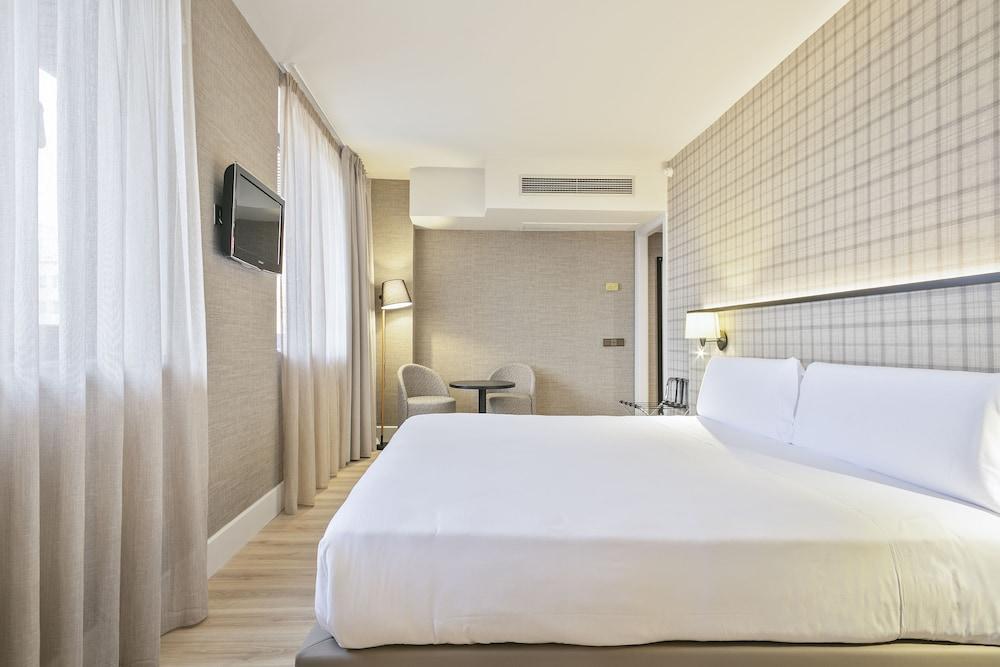 Hotel Acta City47