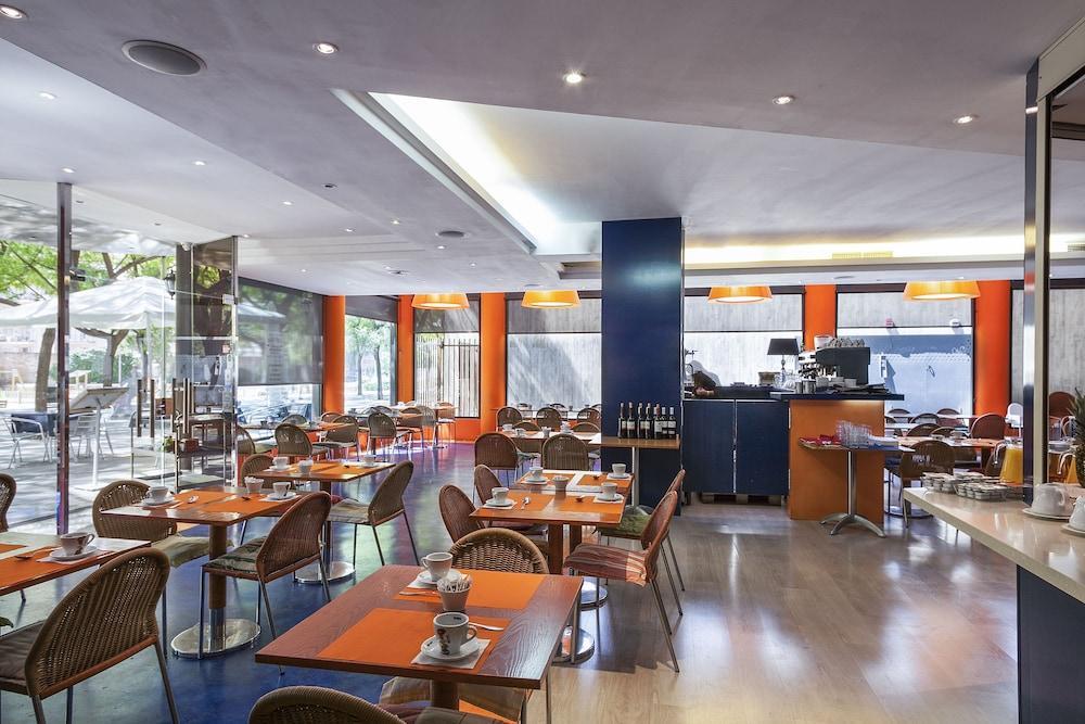 Hotel Acta City47