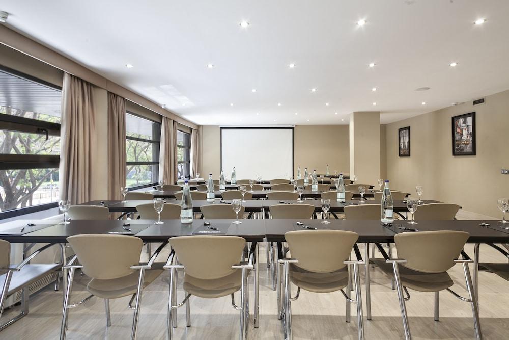 Hotel Acta City47
