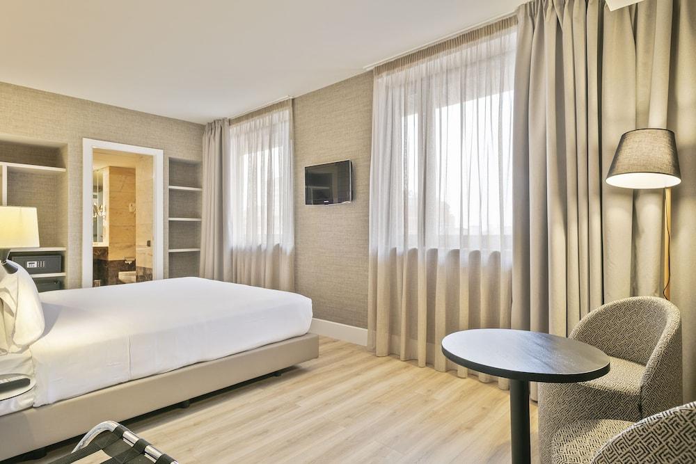 Hotel Acta City47