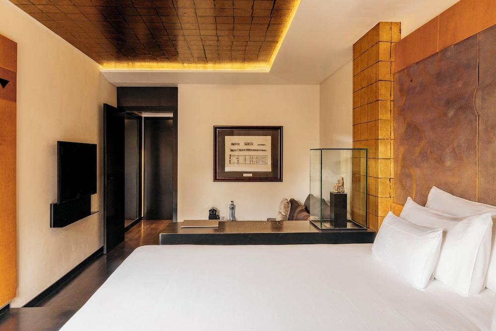 Claris Hotel & Spa Gl