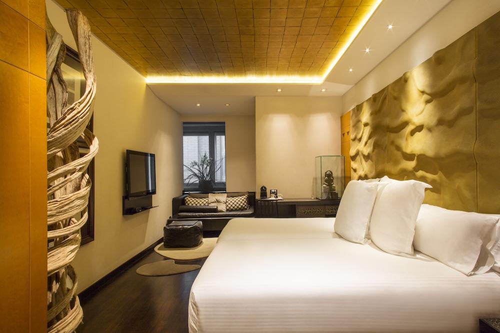 Claris Hotel & Spa Gl