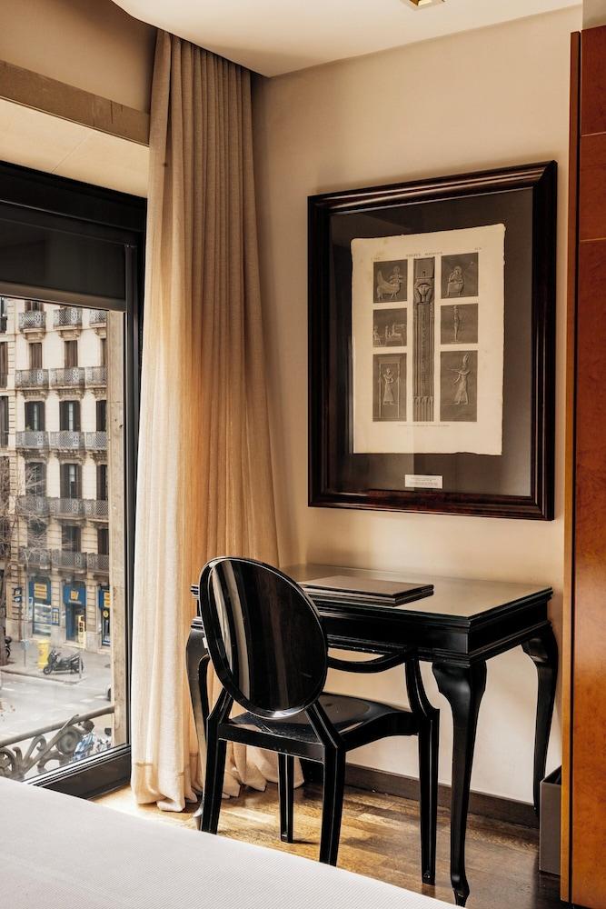 Claris Hotel & Spa Gl