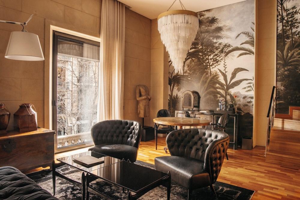 Claris Hotel & Spa Gl