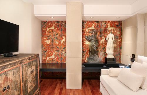 Claris Hotel & Spa Gl