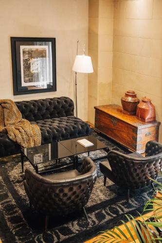 Claris Hotel & Spa Gl