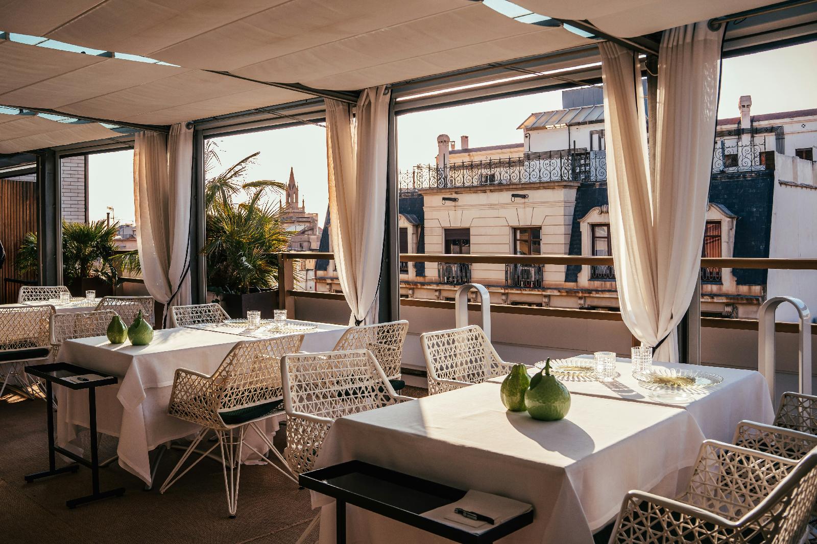 Claris Hotel & Spa Gl