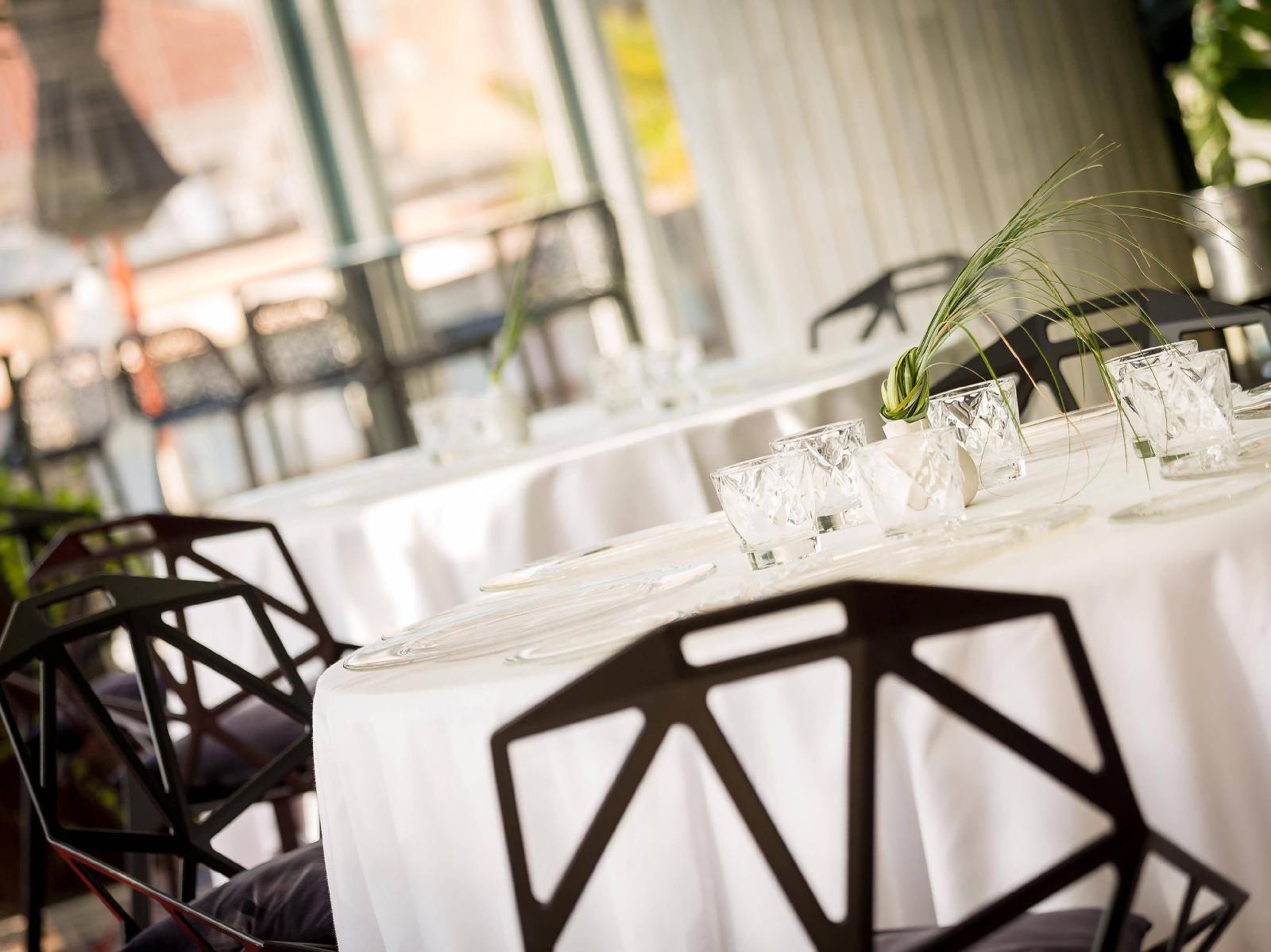 Claris Hotel & Spa Gl