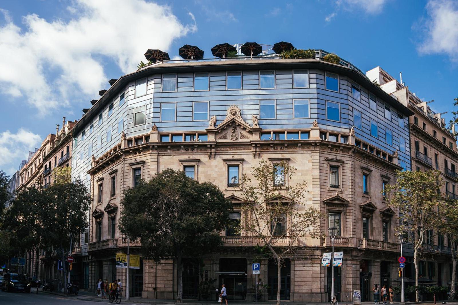 Claris Hotel & Spa Gl