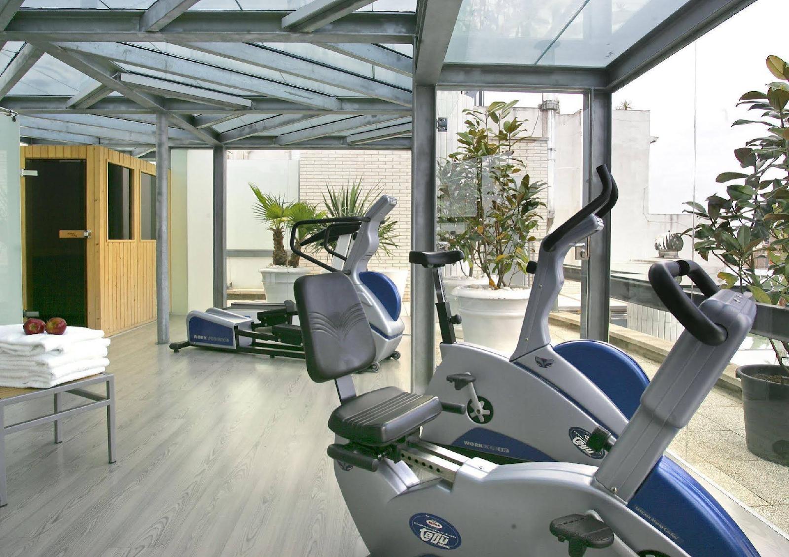 Claris Hotel & Spa Gl