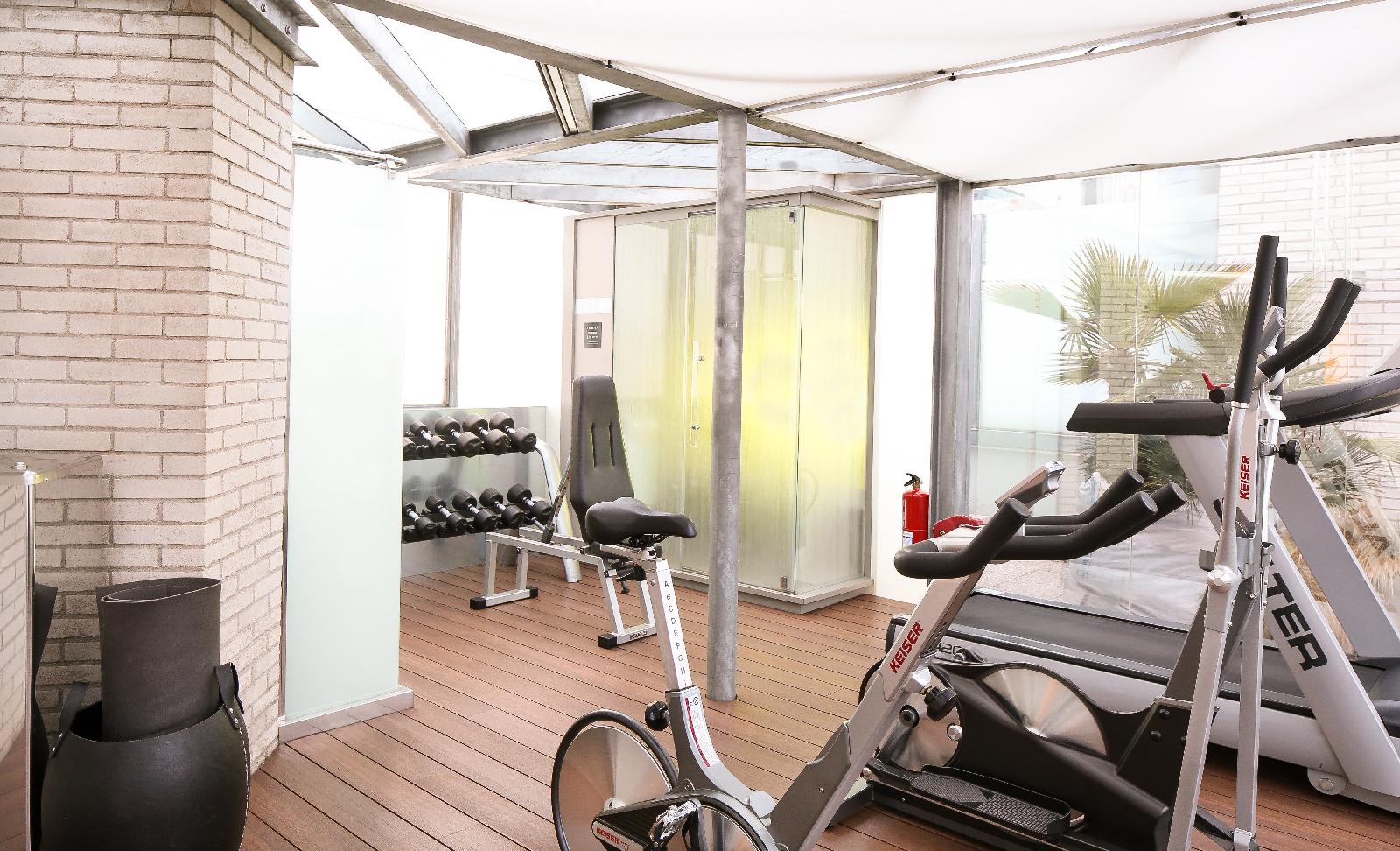 Claris Hotel & Spa Gl