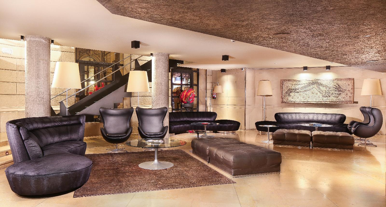 Claris Hotel & Spa Gl