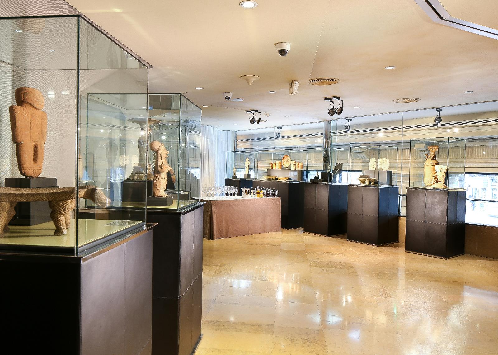 Claris Hotel & Spa Gl