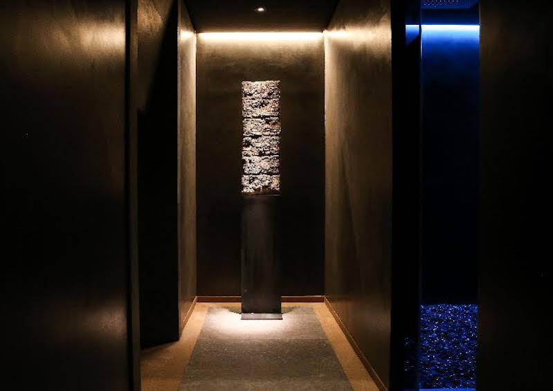 Claris Hotel & Spa Gl