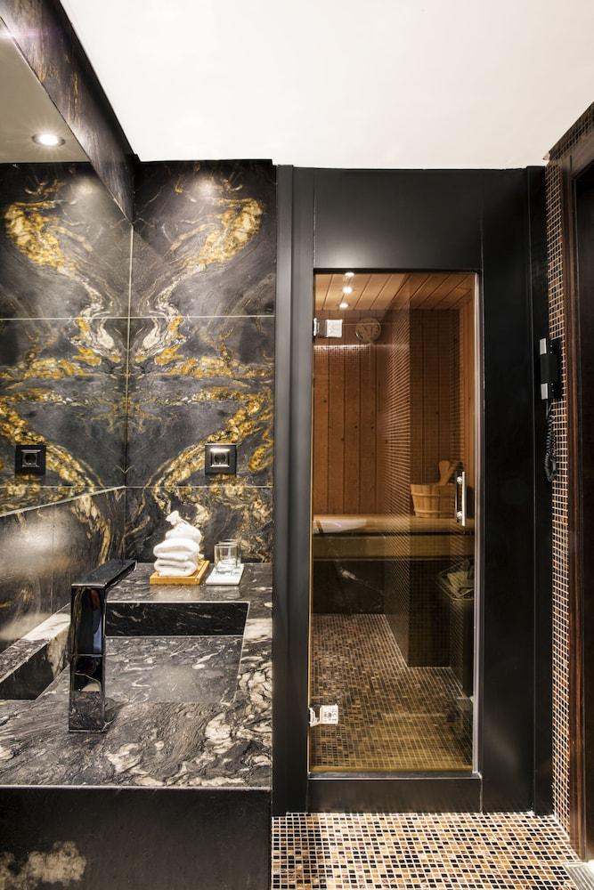 Claris Hotel & Spa Gl