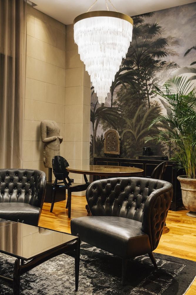 Claris Hotel & Spa Gl