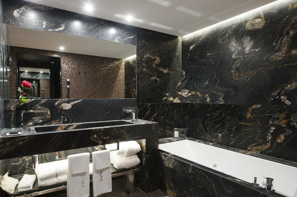 Claris Hotel & Spa Gl