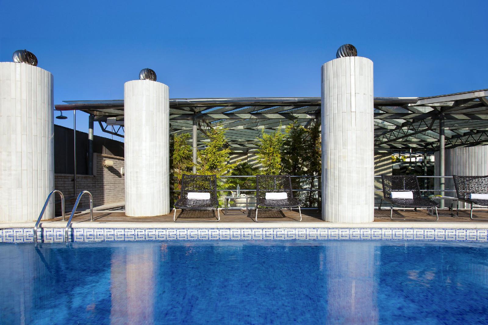 Claris Hotel & Spa Gl