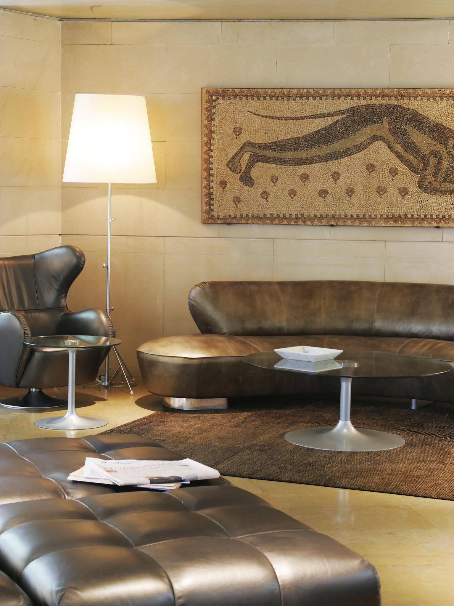 Claris Hotel & Spa Gl