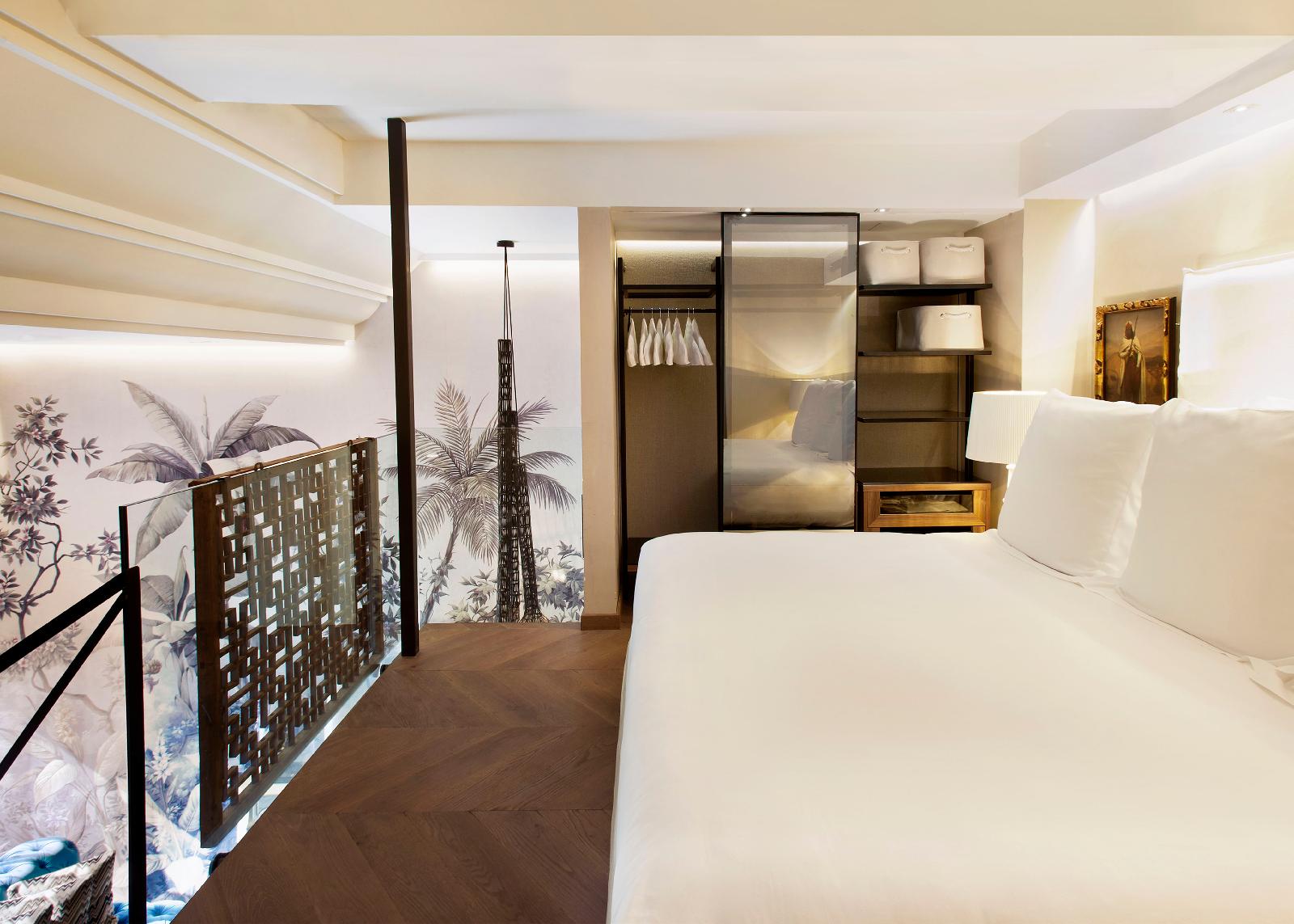 Claris Hotel & Spa Gl