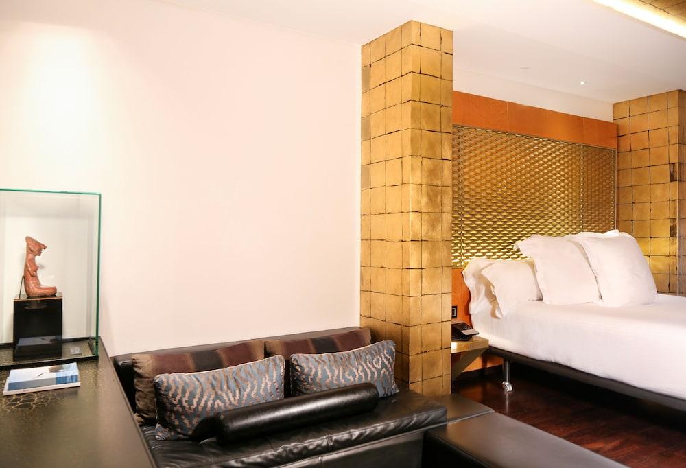 Claris Hotel & Spa Gl
