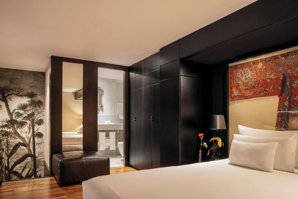 Claris Hotel & Spa Gl