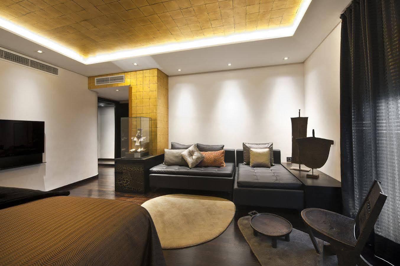 Claris Hotel & Spa Gl