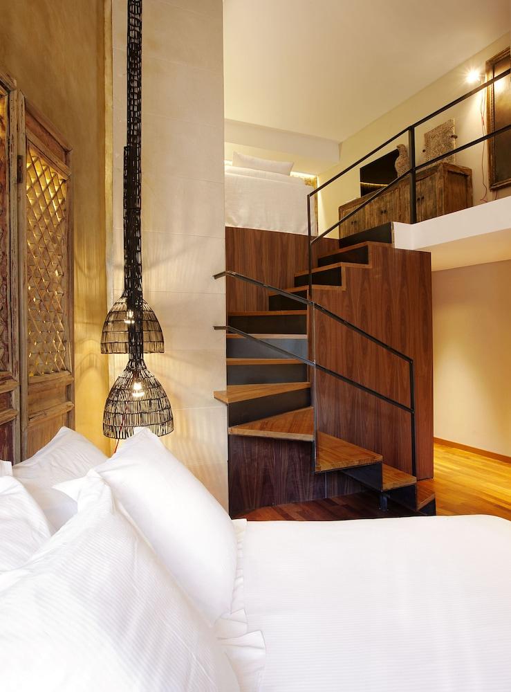 Claris Hotel & Spa Gl