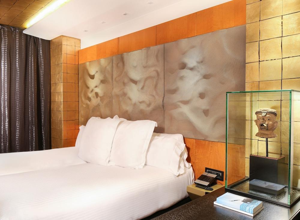 Claris Hotel & Spa Gl