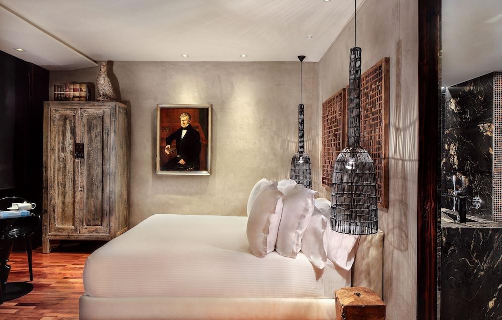 Claris Hotel & Spa Gl