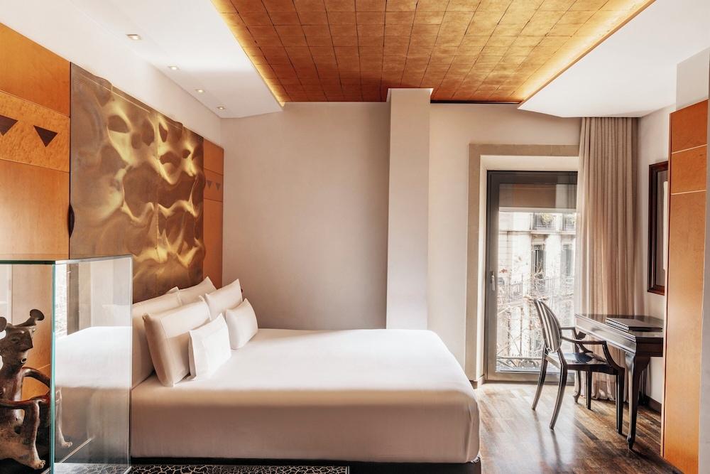 Claris Hotel & Spa Gl